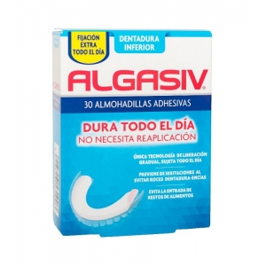 ALGASIV ALMOHADILLAS...