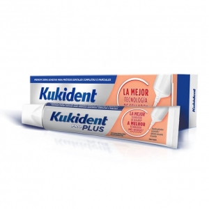 KUKIDENT PRO EFECTO SELLADO...