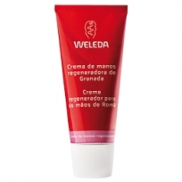 WELEDA CREMA DE MANOS...