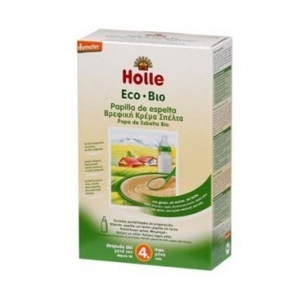 PAPILLA ESPELTA ECO 250G...