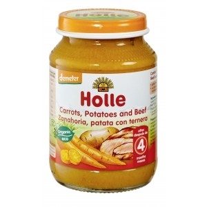 POTITO ZANAHORIA PATATA...