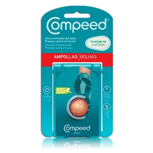 COMPEED AMPOLLAS - PLANTA...