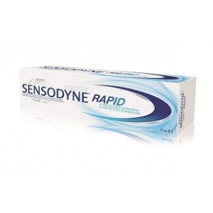 SENSODYNE RAPID PASTA...