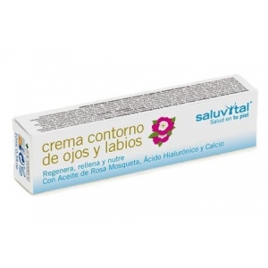 SALUVITAL CONTORNO DE OJOS...