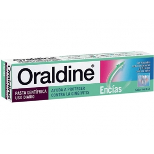 ORALDINE ENCIAS PASTA...