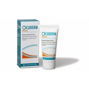 OCUDERM REDUCTOR BOLSAS DE...