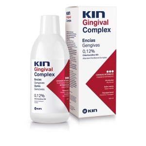 KIN GINGIVAL COMPLEX...