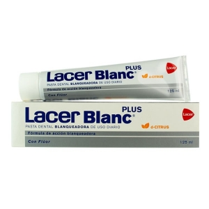LACERBLANC PLUS...