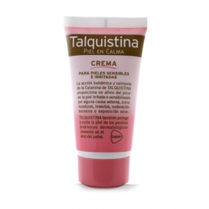 TALQUISTINA CREMA - (50 ML )