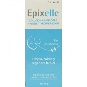 EPIXELLE SOLUCION...