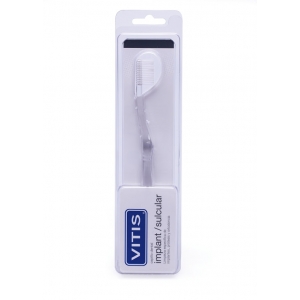 CEPILLO DENTAL VITIS...