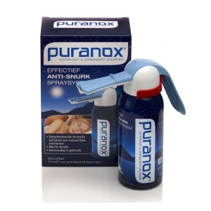 PURANOX SPRAY 45 ML 