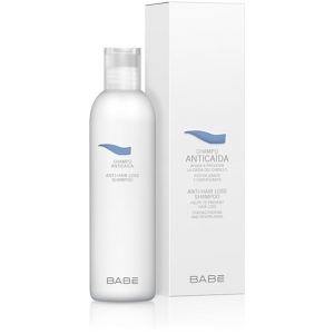 BABE CHAMPU ANTICAIDA 250 ML