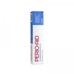 PERIO AID TRATAMIENTO GEL...