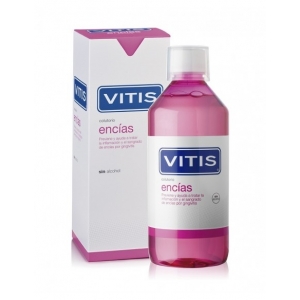 VITIS ENCIAS COLUTORIO...