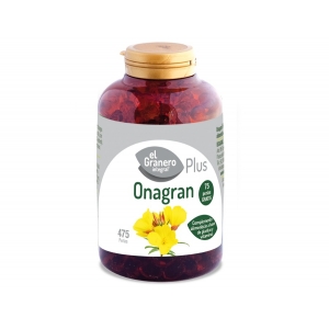 ACEITE ONAGRA 475 PERLAS EL...