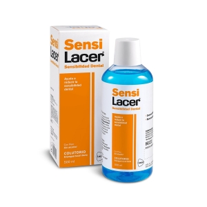 SENSILACER COLUTORIO 500 ML 