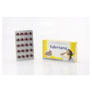 ROHA VALERIANA COMPRIMIDOS...
