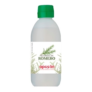 ALCOHOL DE ROMERO APOSAN -...