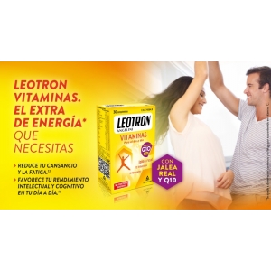 LEOTRON VITAMINAS ANGELINI...
