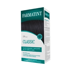 FARMATINT - (135 ML NEGRO )
