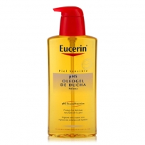 OLEOGEL DE DUCHA - EUCERIN...