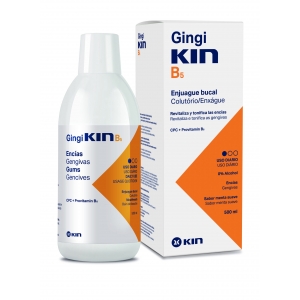 GINGIKIN B5 ENJUAGUE BUCAL...