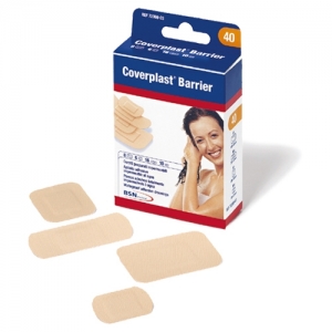 COVERPLAST BARRIER -...