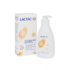 LACTACYD INTIMO GEL SUAVE -...