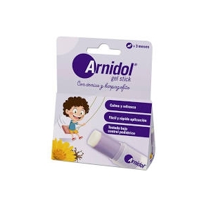 ARNIDOL GEL STICK 15 ML