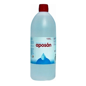 APOSAN ALCOHOL 96º CL DE...