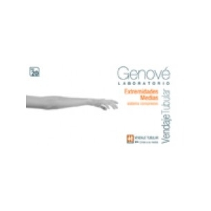 VENDA TUBULAR - GENOVE...