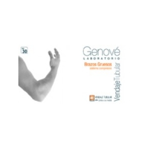 VENDA TUBULAR - GENOVE...