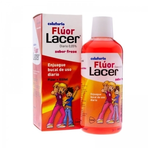 LACER COLUTORIO FLUOR...
