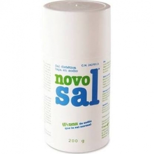 NOVOSAL - SAL DIETETICA...