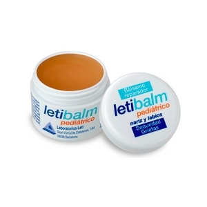LETIBALM PEDIATRICO - (10 ML )