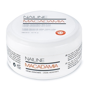 NAILINE NUEZ MACADAMIA 200 ML