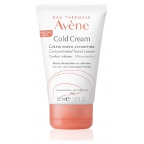AVENE CREMA DE MANOS AL...