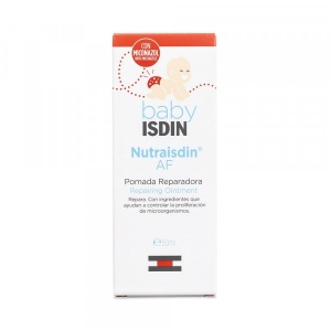 NUTRAISDIN AF POMADA...