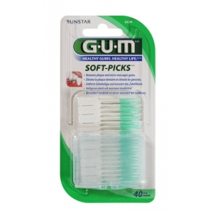 SOFT PICKS FILAMENTOS DE...