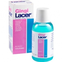 GINGILACER COLUTORIO 200 ML 