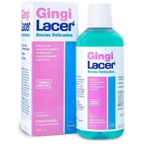 GINGILACER COLUTORIO 500 ML 