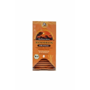 ROOIBOS ORANGE 20FILTROS...