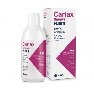 CARIAX GINGIVAL ENJUAGUE...