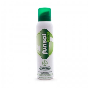 FUNSOL SPRAY PIES 150 ML 