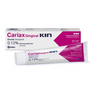 CARIAX GINGIVAL KIN PASTA...