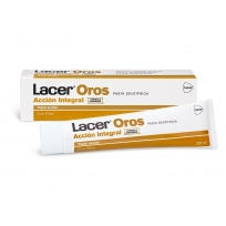 LACER OROS PASTA DENTAL 125...