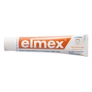ELMEX PROTECCION CONTRA LA...