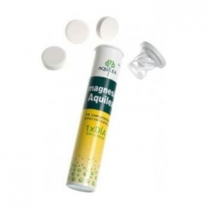 MAGNESIO AQUILEA 300 MG 14...