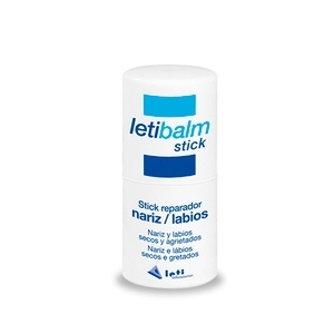 LETIBALM STICK - (4 G )